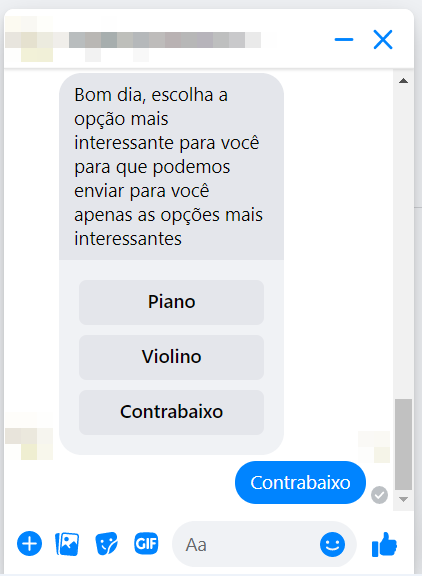 <p> Como é o processo no telefone </p> <p> Como é o processo no telefone </p>